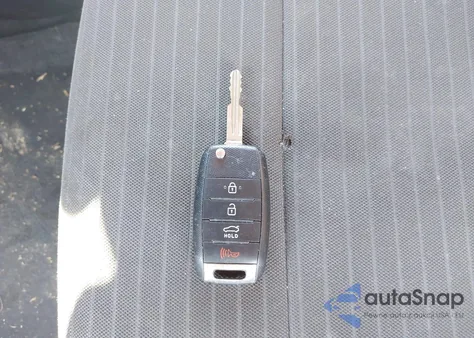 2018 Kia Forte Lx from USA, damaged, VIN 3KPFL4A74JE256428